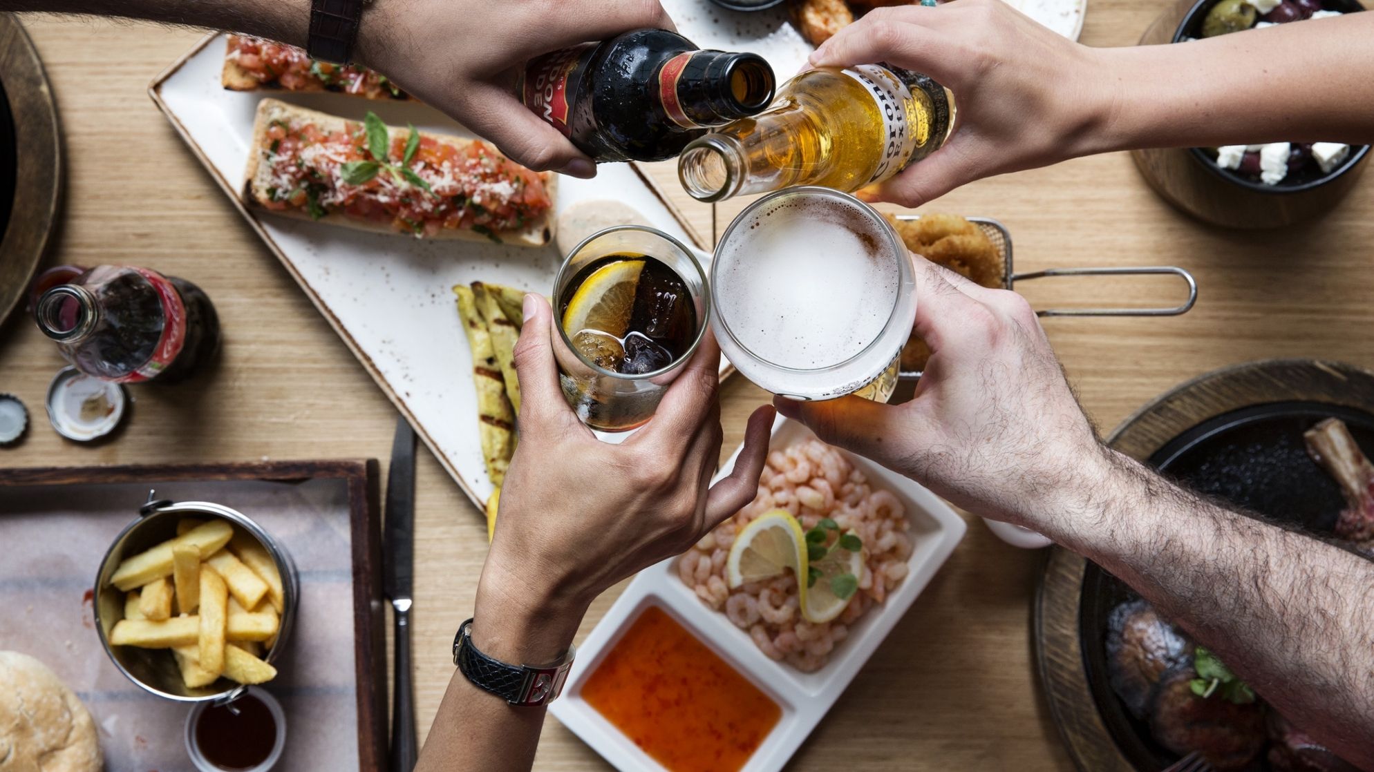 SomePlace Else Bar - Promocja Studenckie Soboty